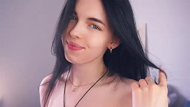 MirnaTellado Adlı Modelin Canlı XXX Sohbeti