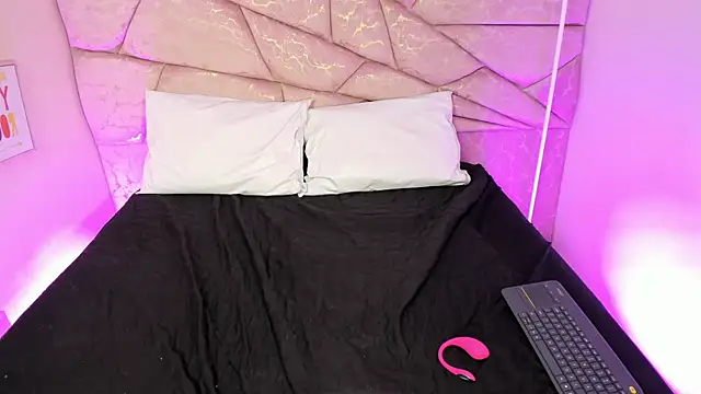 Chatroom XXX en direct de yayis_Betancur