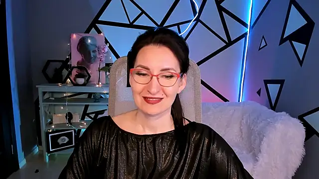 UnaTerra Live XXX-chat