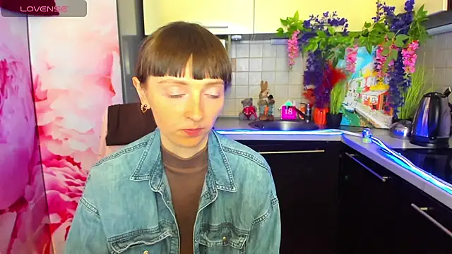 TayanaJons' Live XXX Chat