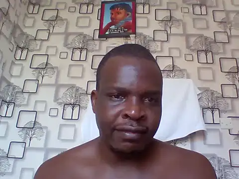 Chumba_001: διαδικτυακό σόου στην κάμερα