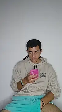 Show webcam de Thick_Cock