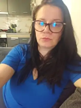 KristenVega Live XXX-chat