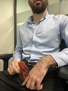 speddy34 Webcam-Show