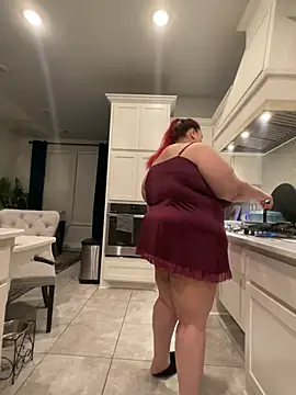 Fifty_Shades_Of_Redd: вебкам-шоу