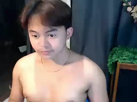 Bigboy_Hiro Pertunjukan Webcam