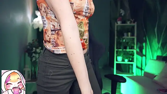 BethanyCloud Live XXX Chat