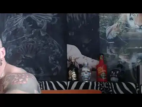 Chat +18 de viking_30 ao vivo