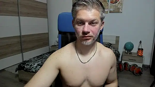 แชท XXX สดของ RobbyShawz