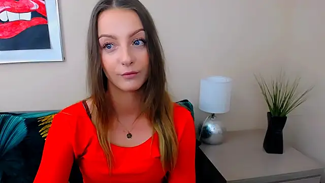 NatalieSexyのライブXXXチャット