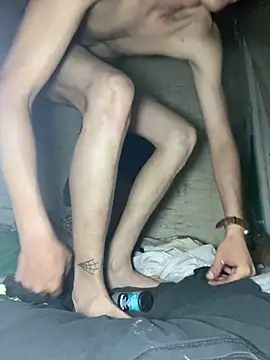 Nectarioteins: вебкам-шоу