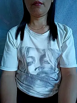 Pertunjukan Kamera Web Doremon_95