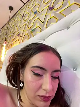 MelanyyJhonson15 Live XXX Chat