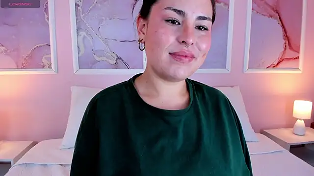 Živý XXX chat Kennya_Rodriguez