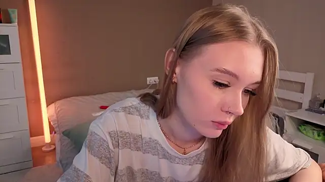 Czat XXX na żywo – Sellina_moon