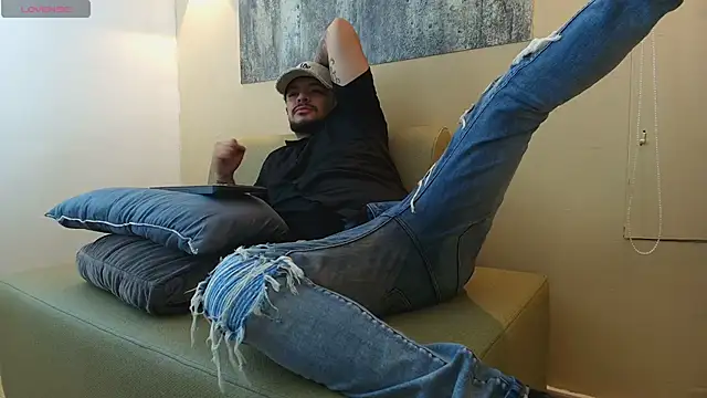 Chat +18 de TROY_KIRK ao vivo