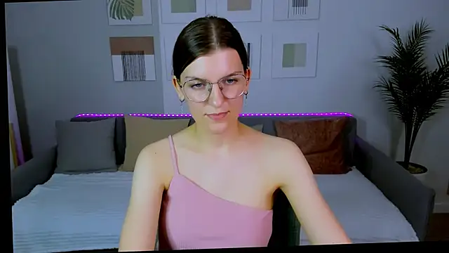 Czat XXX na żywo – AnnaThorne