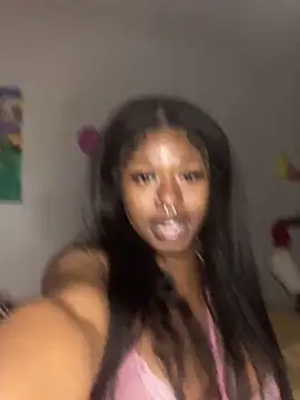 Pokazy przed kamerką – TinyBlazian901