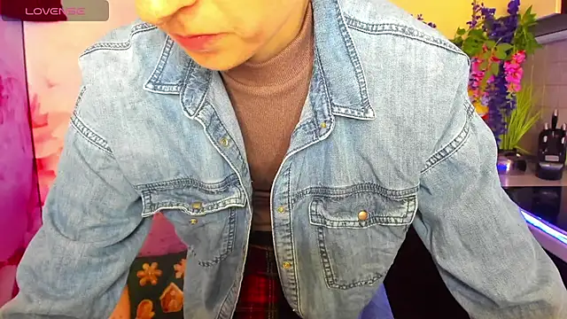 Czat XXX na żywo – TayanaJons