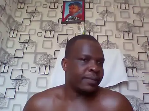 Chumba_001 Show Webcam