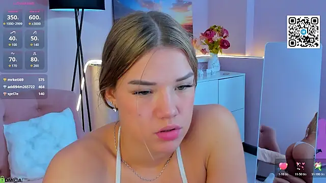 CherryLexi_ Chat XXX live