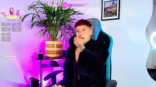 Michael_Lopez_1 Chat XXX live