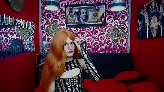 shannentrans live XXX chat