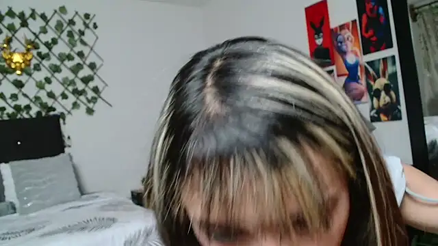 Dama_Scarlata18: онлайн-секс-чат