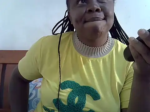 Chat XXX en directo de ebonyzoey