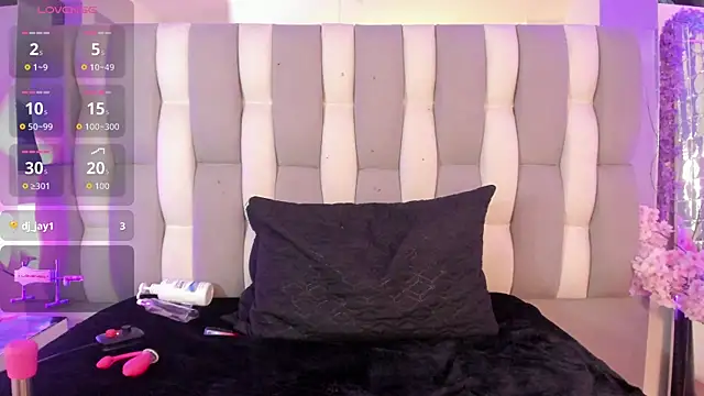 IsaDiiaz live XXX chat