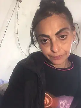 Živý XXX chat ChantalXOrchid