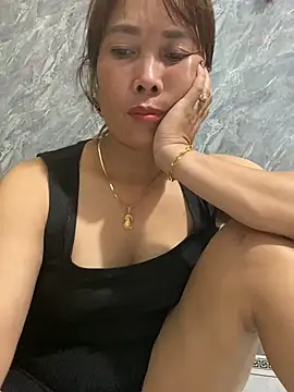 Linaannn's Webcam Show