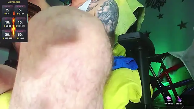 justincs 即時 XXX 聊天