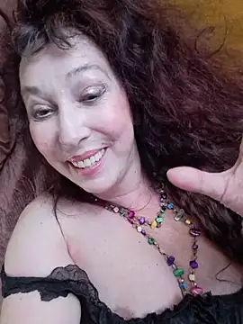 GypsyEsmeralda's Webcam Show