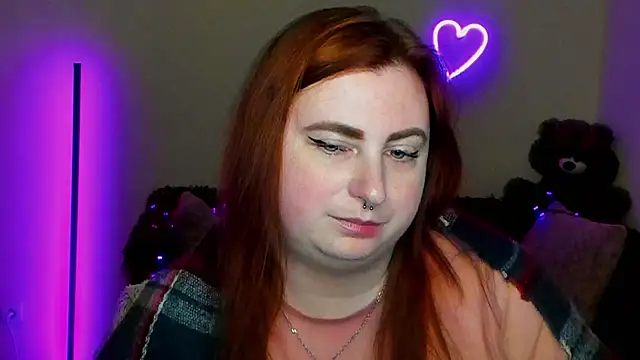 Alicia_love00 Adlı Modelin Canlı XXX Sohbeti