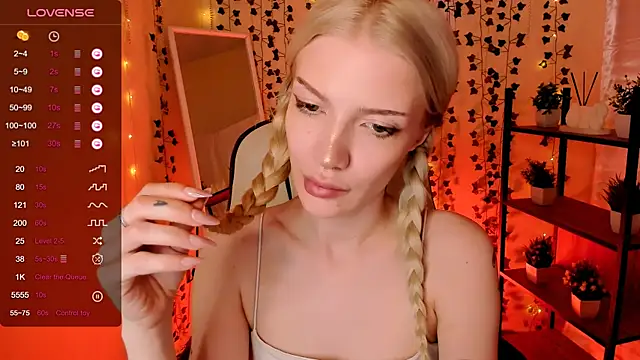 AnyaTaylor_ – Live XXX-chat