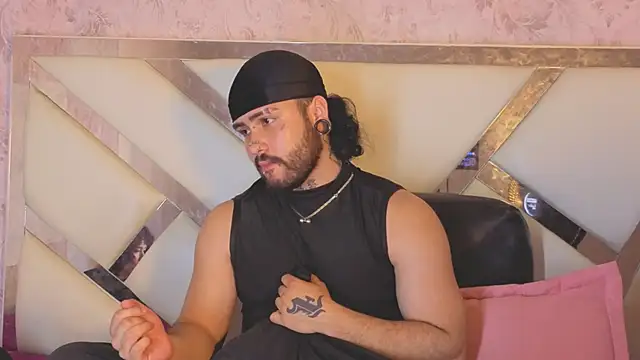 Benny_and_Mark – Live XXX-chat