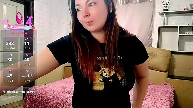 NotYourDoll Live XXX-Chat