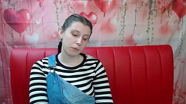 LilianaShine's Live XXX Chat