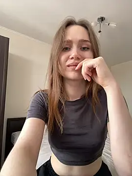 Mary_Smitty élő XXX-chatje