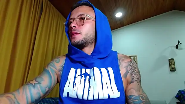 sebastian_horny 现场XXX聊天