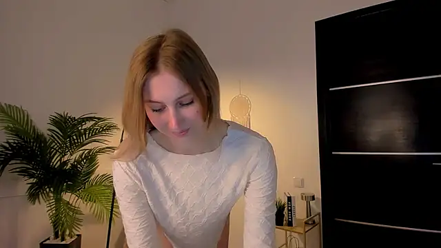 Chat XXX en directo de Jess_Anders_