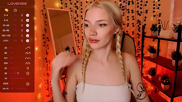 Chat XXX Live AnyaTaylor_