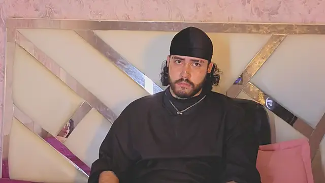 دردشة Benny_and_Mark الجنسية المباشرة