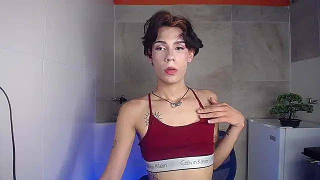 isabellarouse01's Live XXX Chat