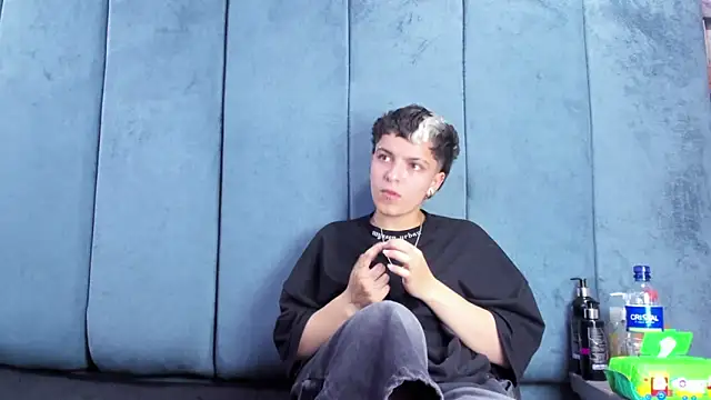 Chat XXX Live Megan_Thompson_