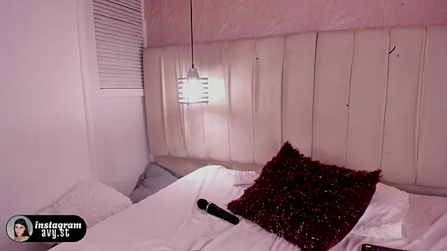 Chatroom XXX en direct de avy_st