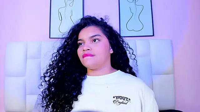 XXX chat uživo modela LindaWinter