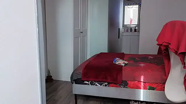 XXX chat uživo modela HotSpicyGujju