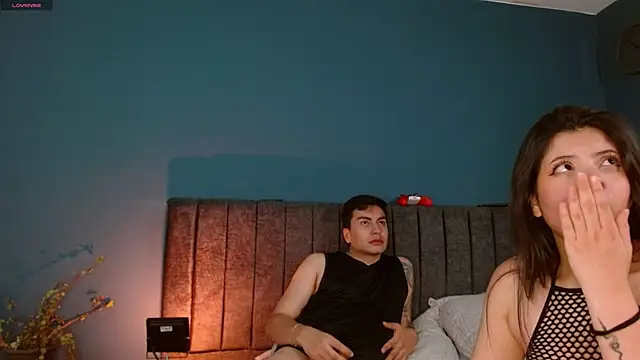 jasson_n_emma Chat XXX in diretta